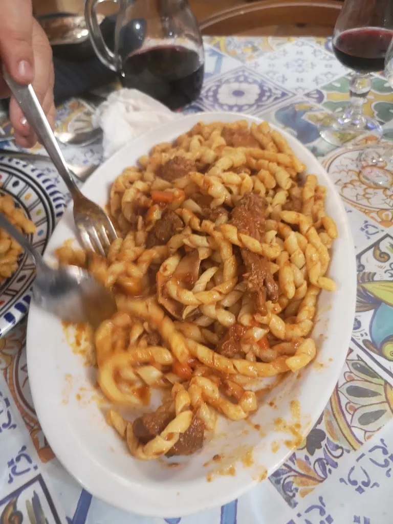 Colle Verde Pizzeria Ristorante_Santa Ninfa_slider_image_3