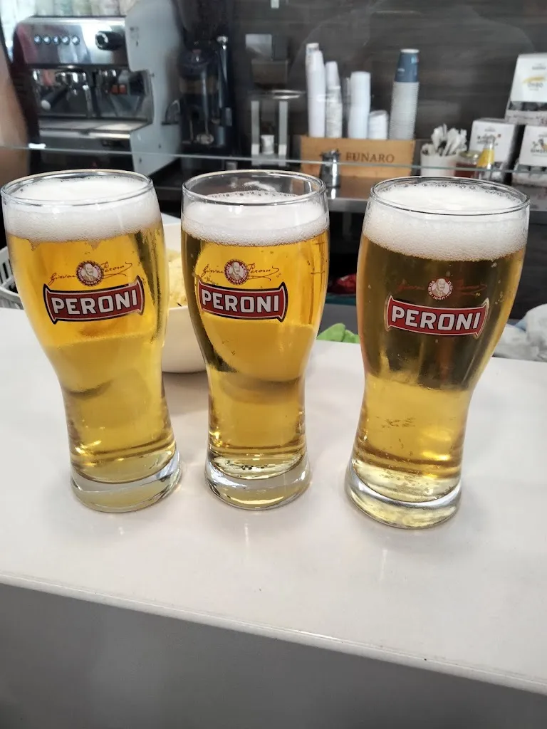 Menu_119 Road Bar_Santa Ninfa_image_1