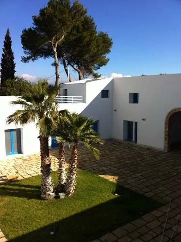 Agriturismo Campo Allegro_Santa Ninfa_slider_image_1