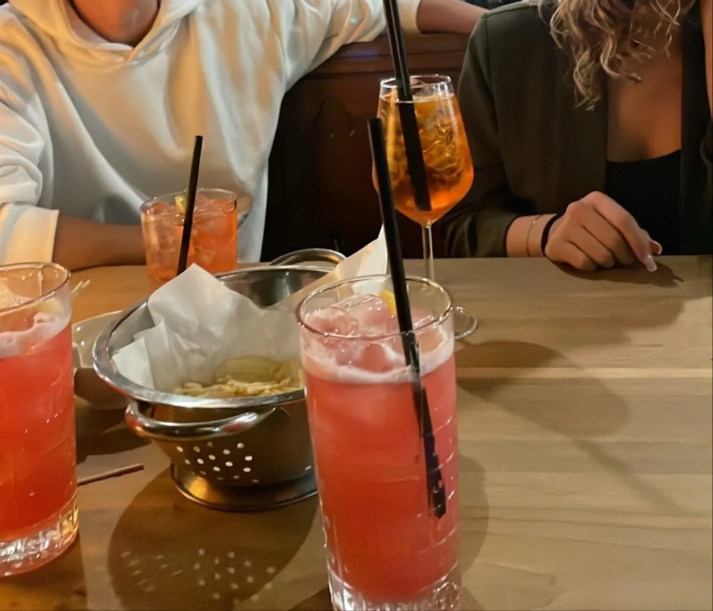 THE MURPHY'S PUB_Santa Ninfa_slider_image_1