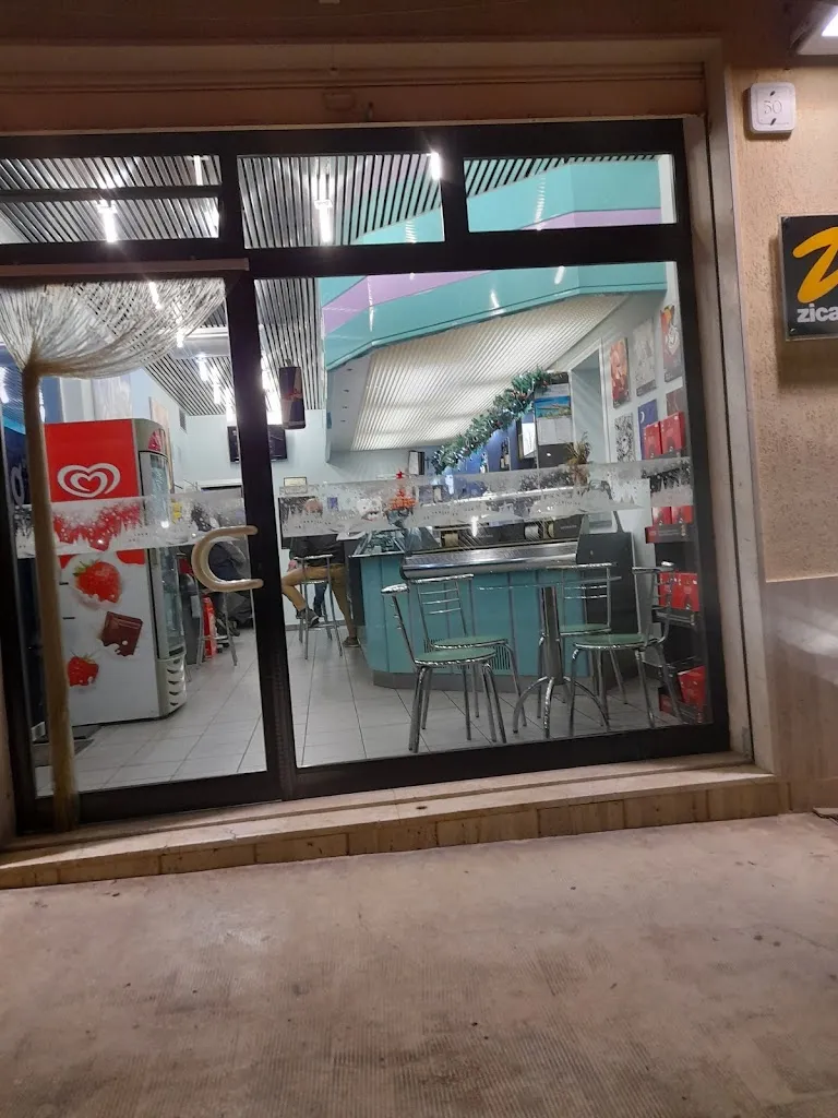 Miky Marki_Samorè Bar_Santa Ninfa_review