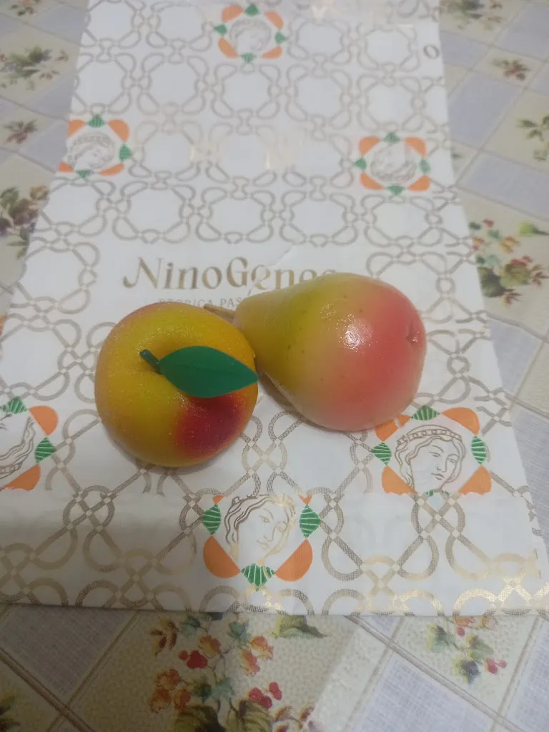 Santa Cosentino_Nino Genco_Santa Ninfa_review