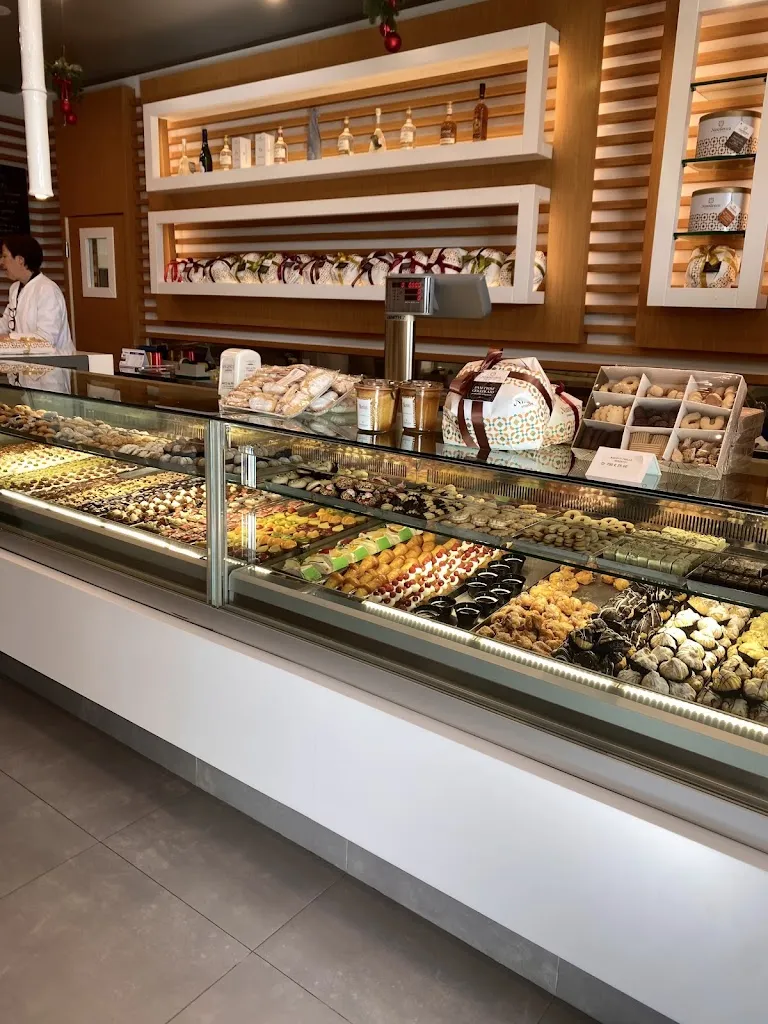 Nino Genco restaurant in Santa Ninfa