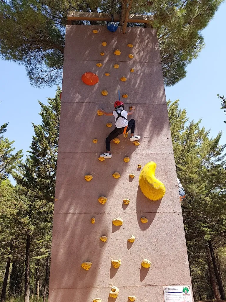 Parco Naturavventura Finestrelle_Santa Ninfa_slider_image_1