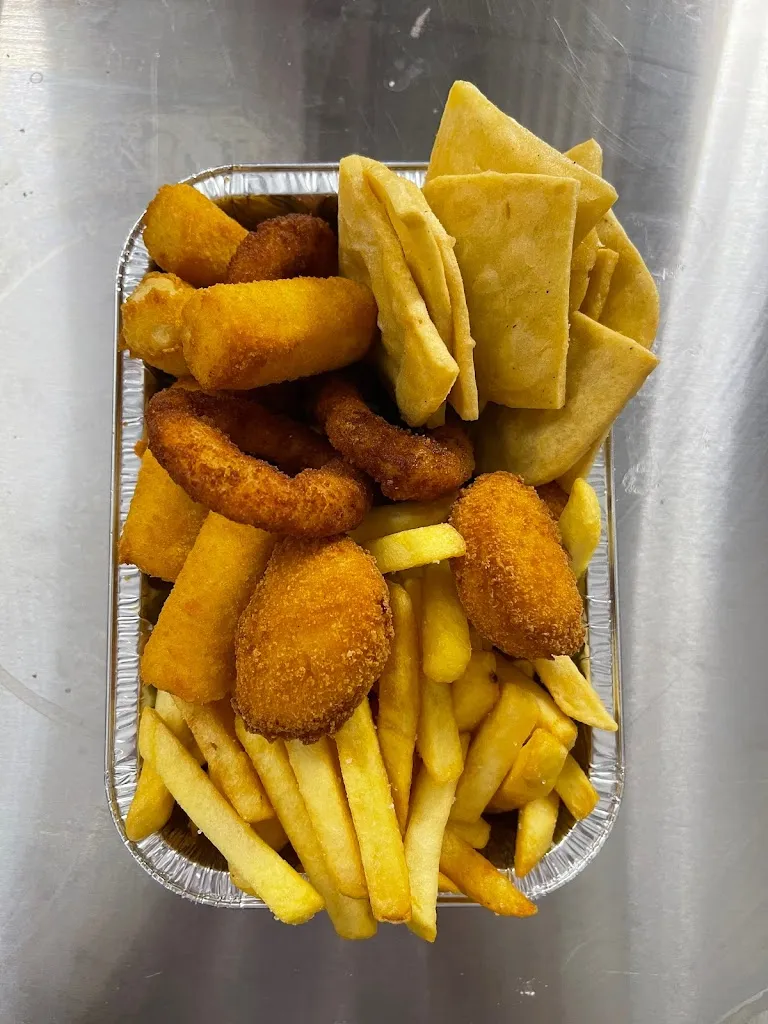 Menu_Paninoteca Fast Food_Santa Ninfa_image_3