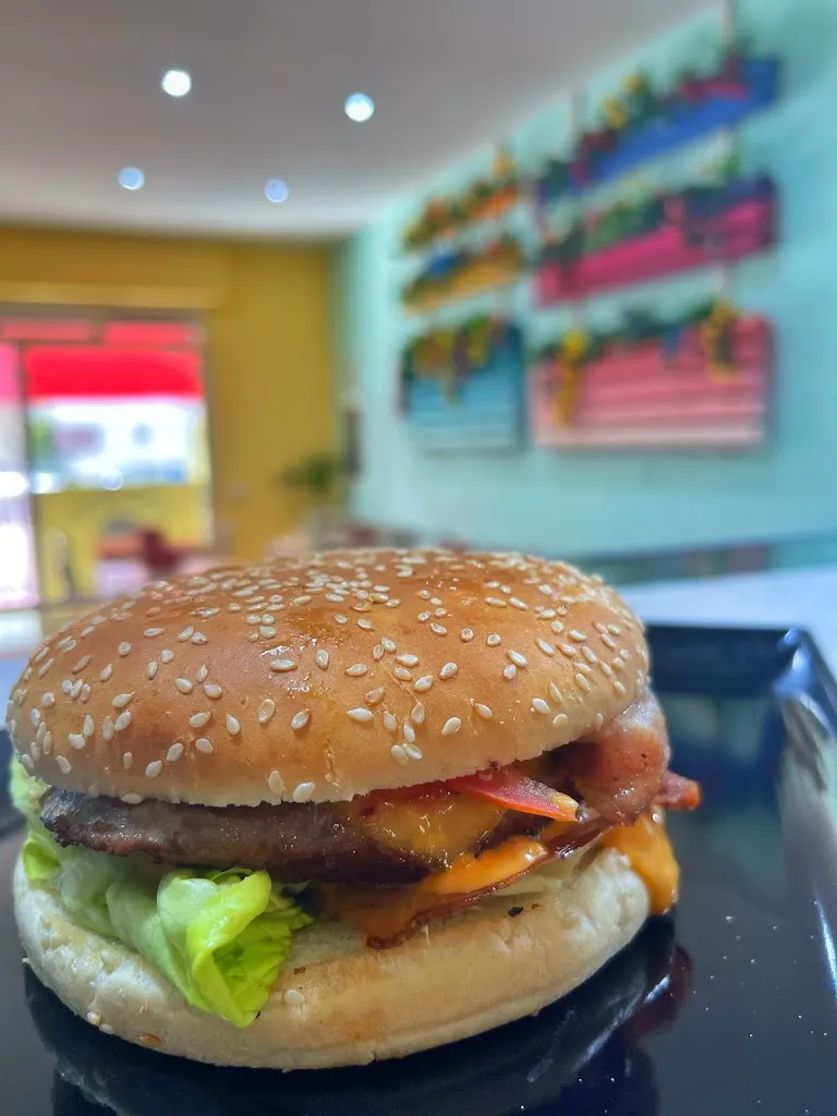 Roberta Borgese_Paninoteca Fast Food_Santa Ninfa_review