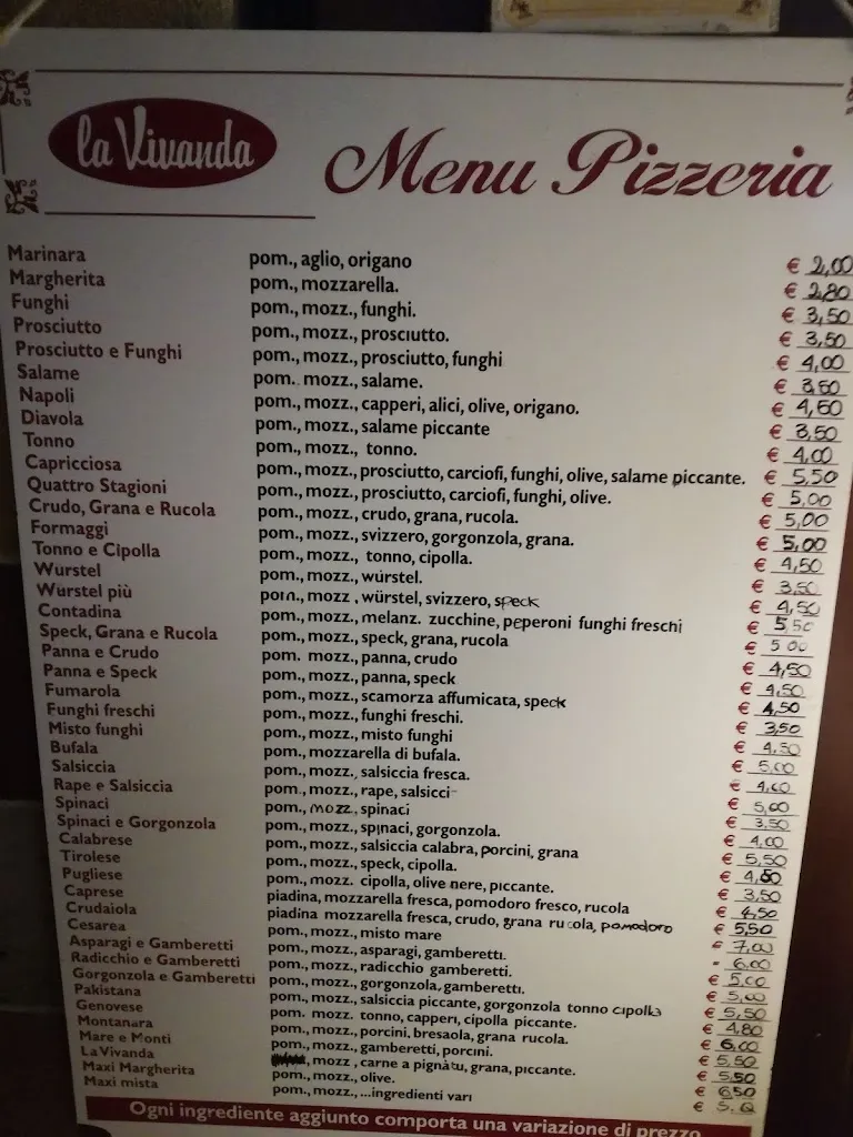 Menu_la Vivanda_Leverano_image_2
