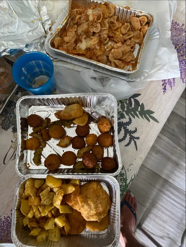 Massimiliano Berardi_la Vivanda_Leverano_review