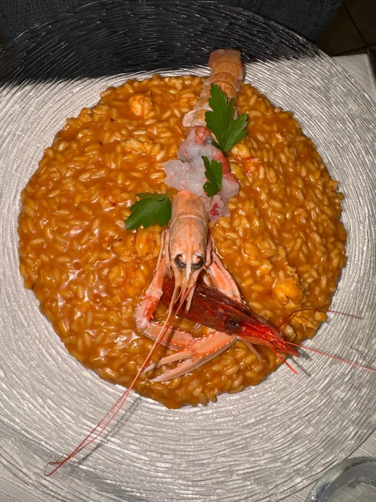 Alessia S_TORCHIO IN VILLA - Saponara_Saponara Marittima_review