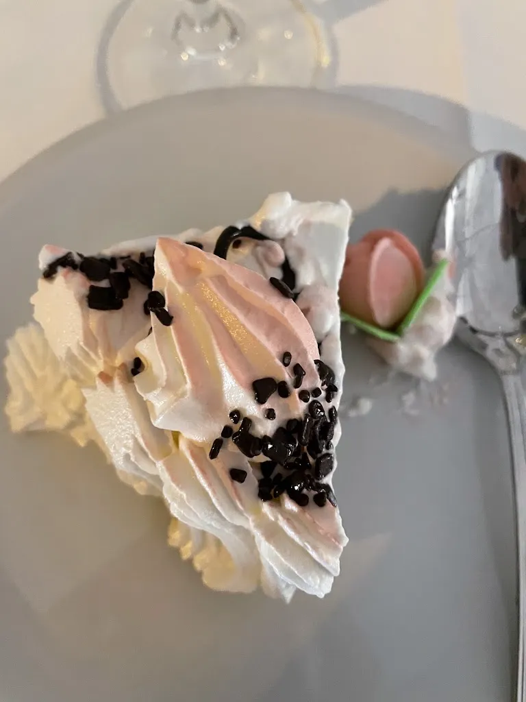 Stefano Terranova_Villa dei Mori Restaurant_Saponara Marittima_review