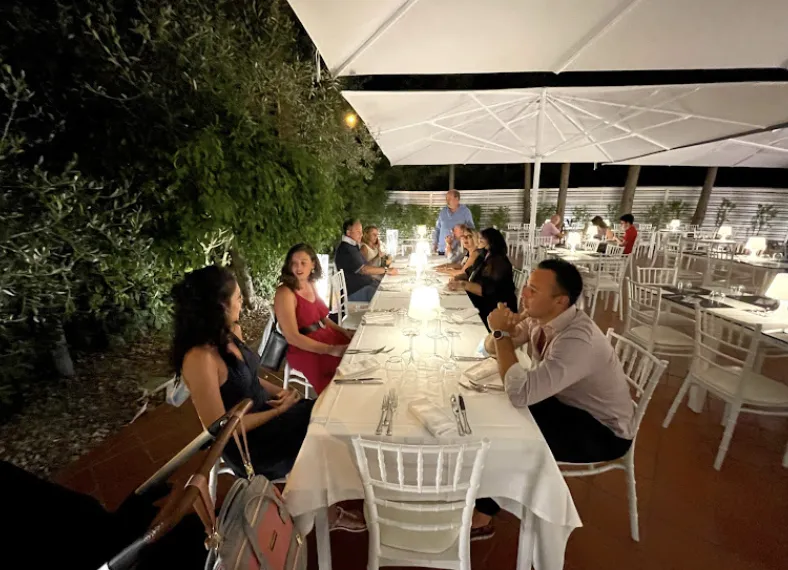 Villa dei Mori Restaurant_Saponara Marittima_slider_image_3