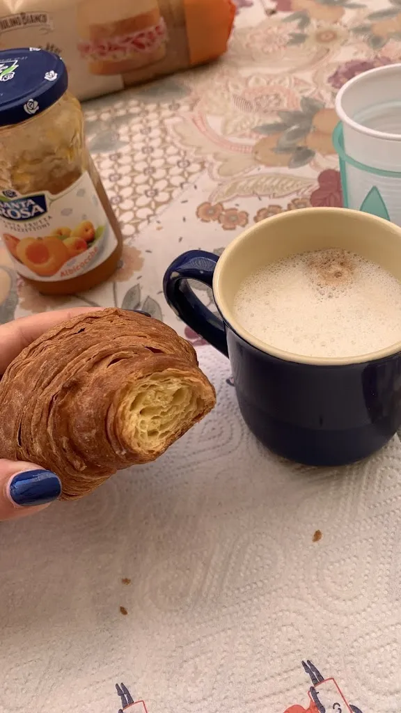 Menu_GLUTEN FREE La Farina F.lli Abate_Saponara Marittima_image_2