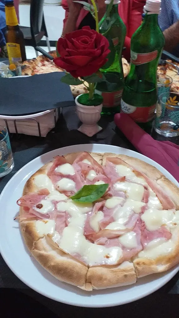 Menu_GLUTEN FREE La Farina F.lli Abate_Saponara Marittima_image_6