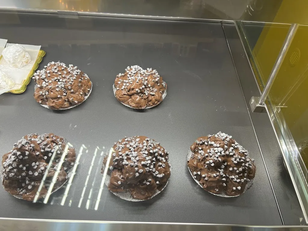 Menu_GLUTEN FREE La Farina F.lli Abate_Saponara Marittima_image_8