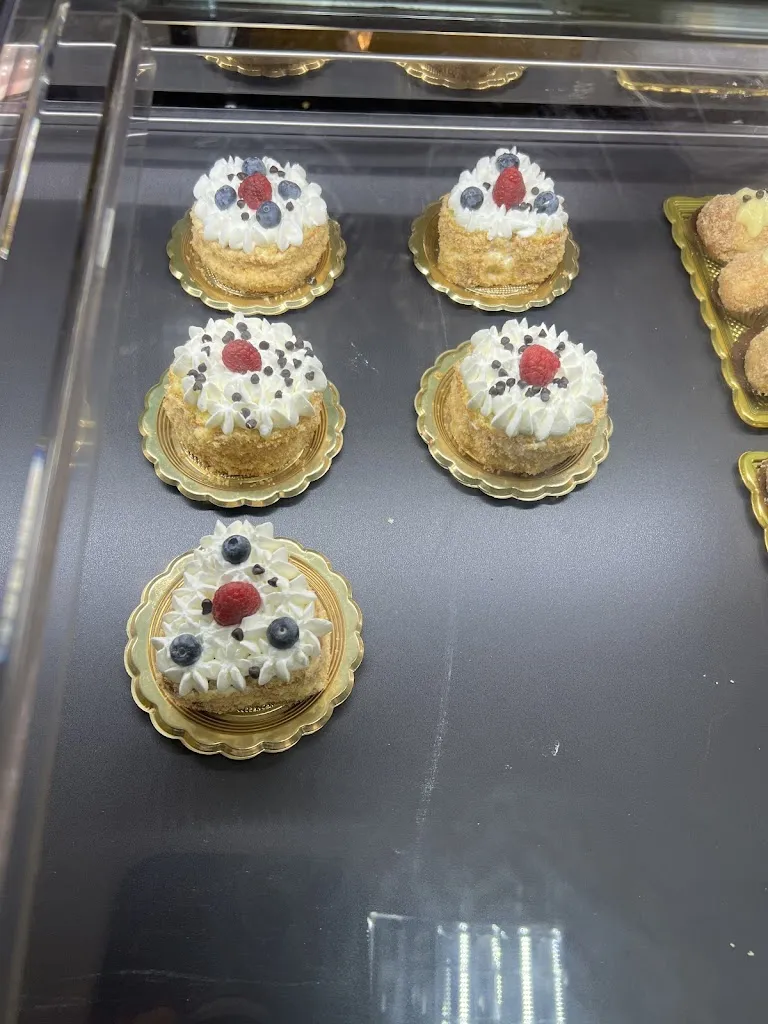 Menu_GLUTEN FREE La Farina F.lli Abate_Saponara Marittima_image_9