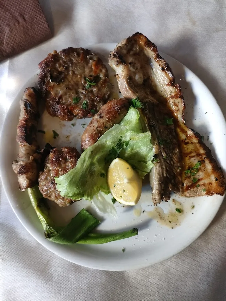 Menu_La Bisteccona Trattoria - Carnezzeria -_Santa Venerina_image_3