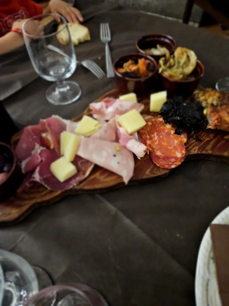 Menu_La Bisteccona Trattoria - Carnezzeria -_Santa Venerina_image_5