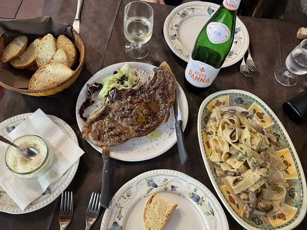 Tara Mathur_La Bisteccona Trattoria - Carnezzeria -_Santa Venerina_review