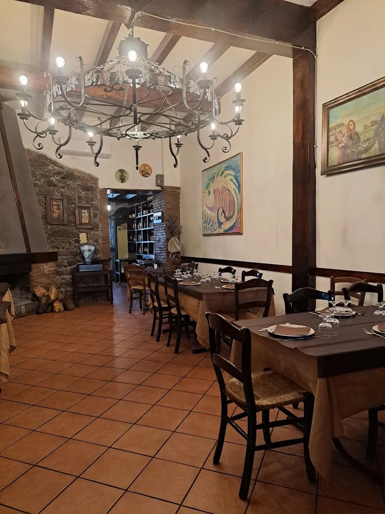 La Bisteccona Trattoria - Carnezzeria - restaurant in Santa Venerina