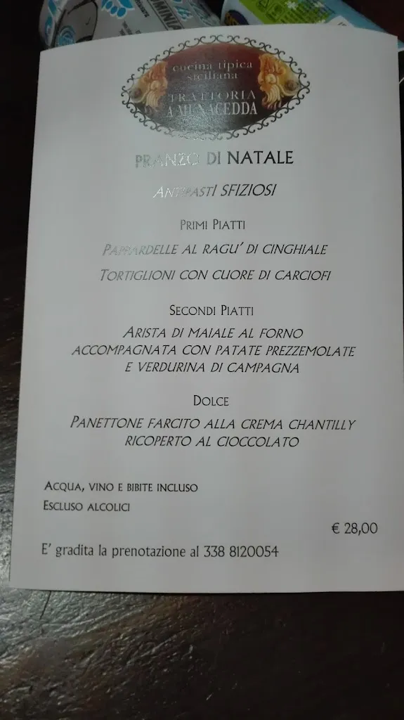 Menu_Trattoria A Munacedda_Santa Venerina_image_2