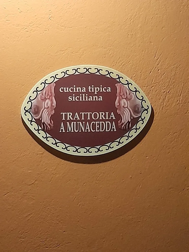 John Thomas_Trattoria A Munacedda_Santa Venerina_review