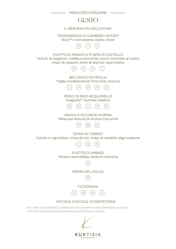 Menu_Kurtisia Restaurant sull'Etna_Santa Venerina_image_4