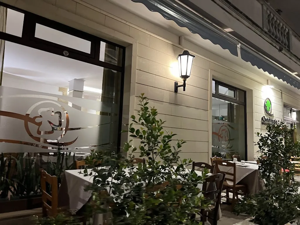 Pooja Kukreja_Il Quadrifoglio_Leverano_review