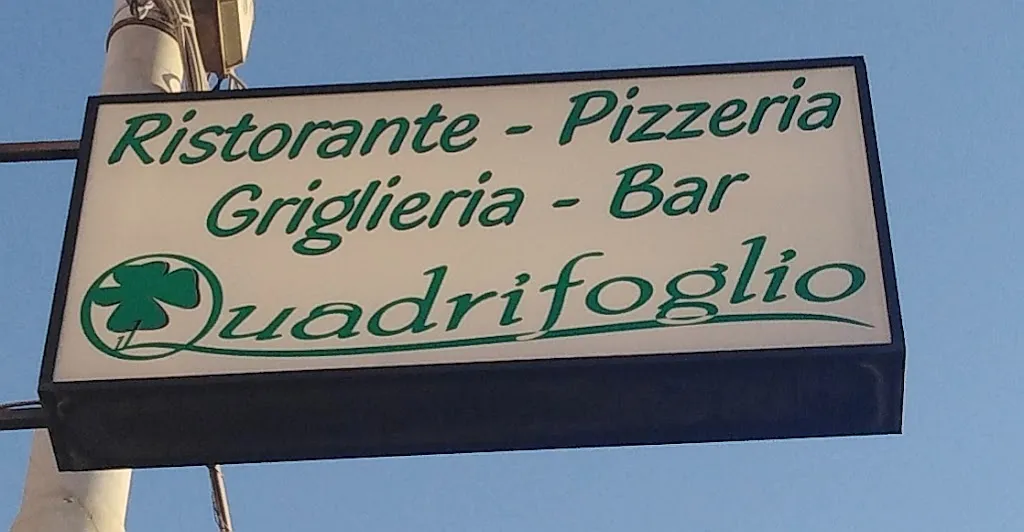 Salvatore Cagnazzo_Il Quadrifoglio_Leverano_review