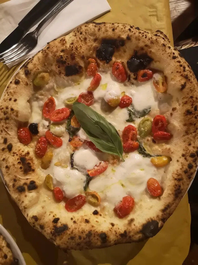 Menu_Antica Pizzeria Napoletana_Santa Venerina_image_5