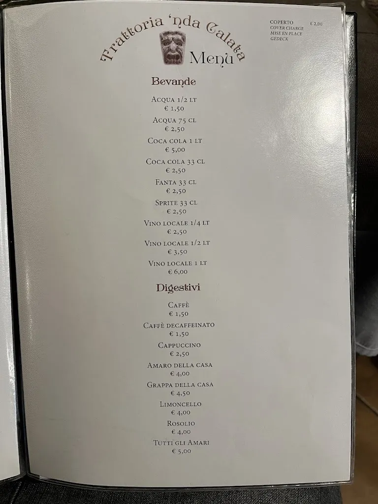 Menu_Trattoria N'Da Calata Zafferana_Santa Venerina_image_3