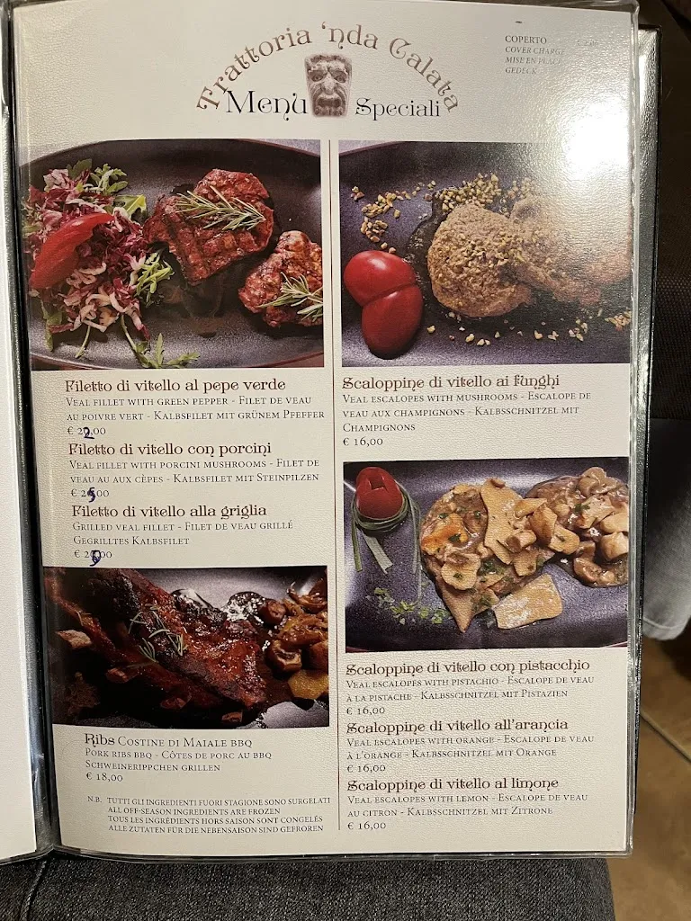 Menu_Trattoria N'Da Calata Zafferana_Santa Venerina_image_4