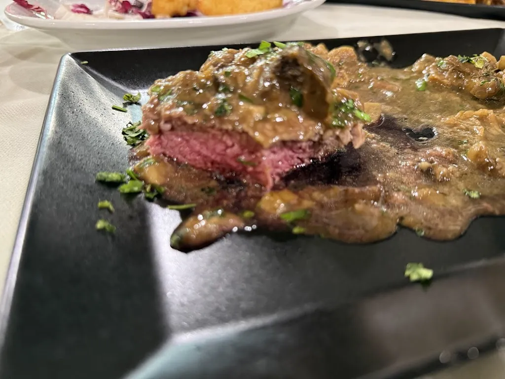 Jeff Scherzer_Trattoria N'Da Calata Zafferana_Santa Venerina_review