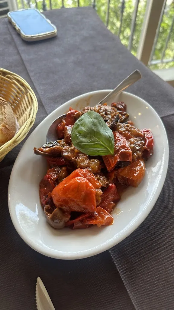 Armin_Trattoria N'Da Calata Zafferana_Santa Venerina_review