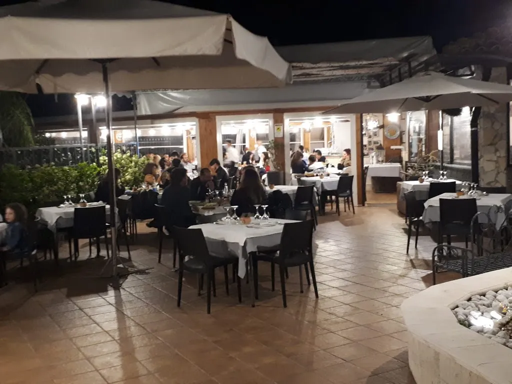 Trattoria N'Da Calata Zafferana_Santa Venerina_slider_image_1