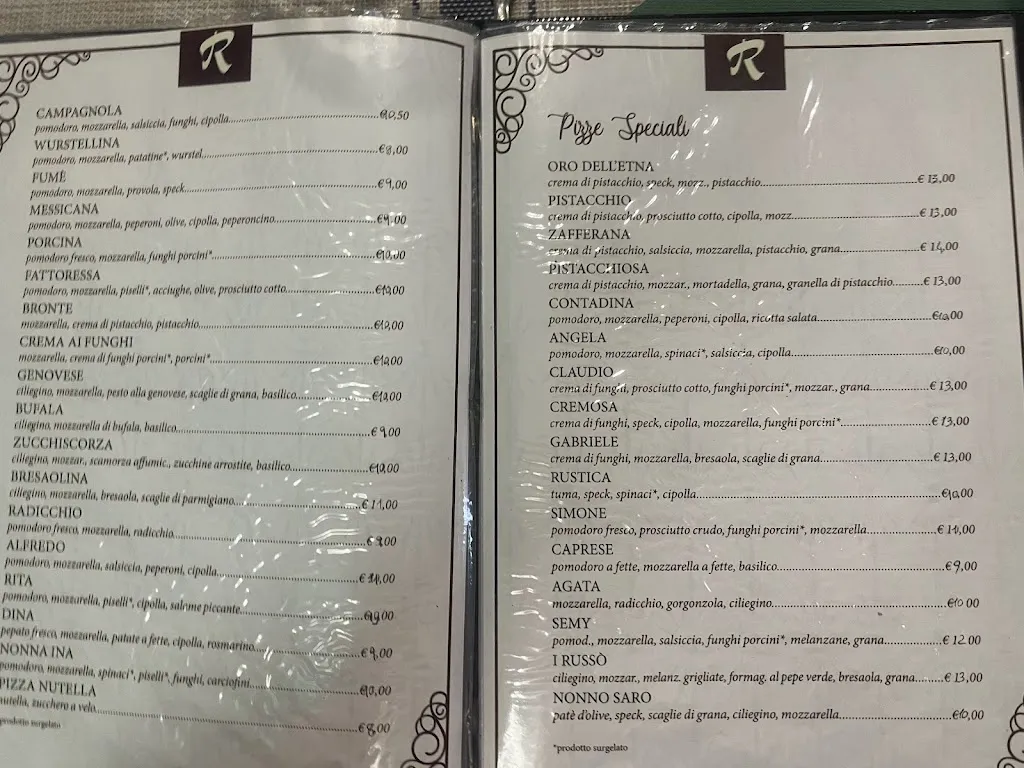 Menu_I Russo'_Santa Venerina_immagine_4