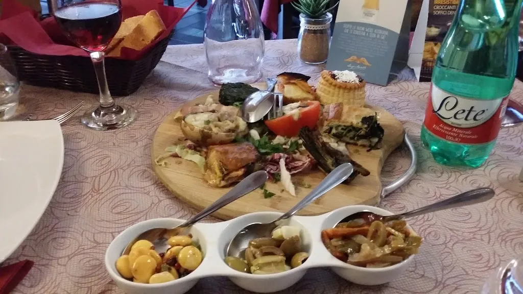 Francesco Scarfò_I Russo'_Santa Venerina_recensione