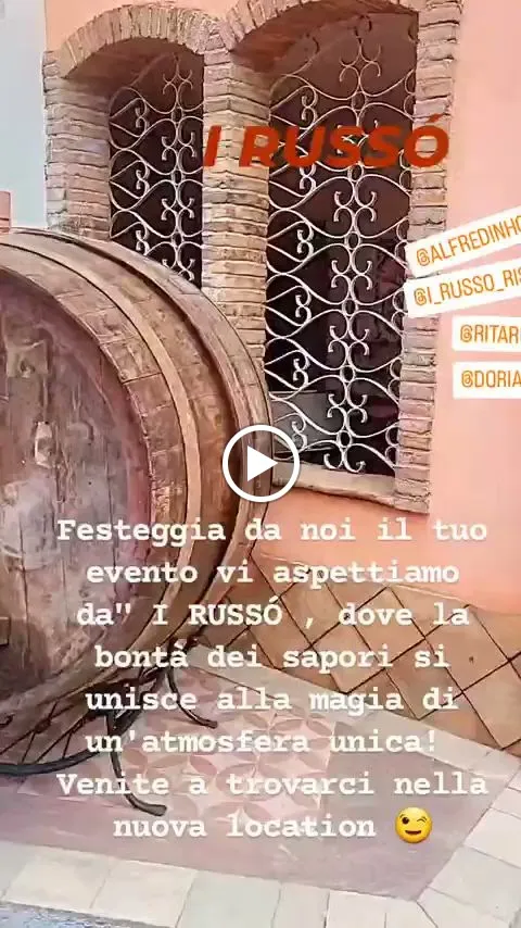 I Russo'_Santa Venerina_slider_image_2