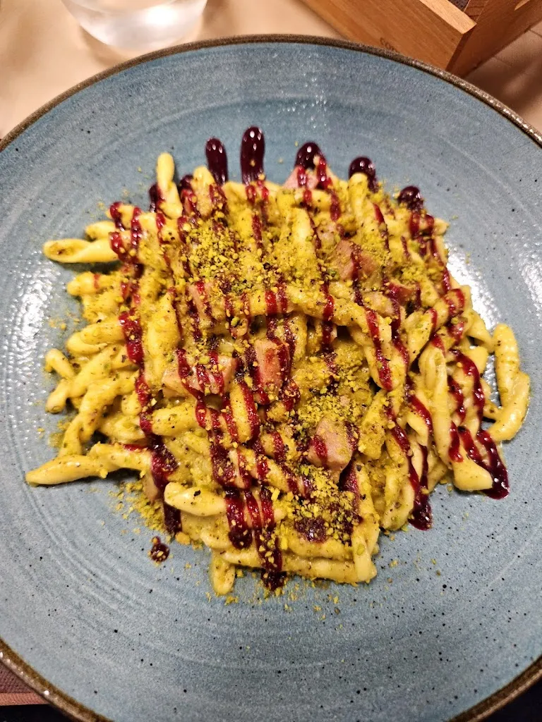 Alen Korošec_TrattoriaDonGiovanni_Santa Venerina_review