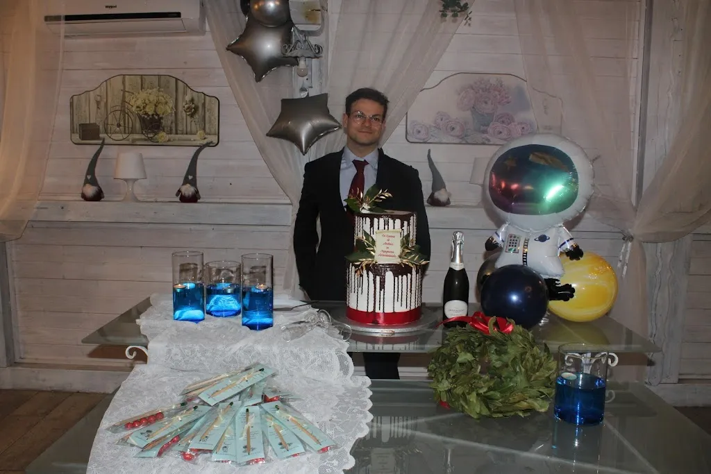 Andrea Bonaccorso_Al Giandale_Santa Venerina_review