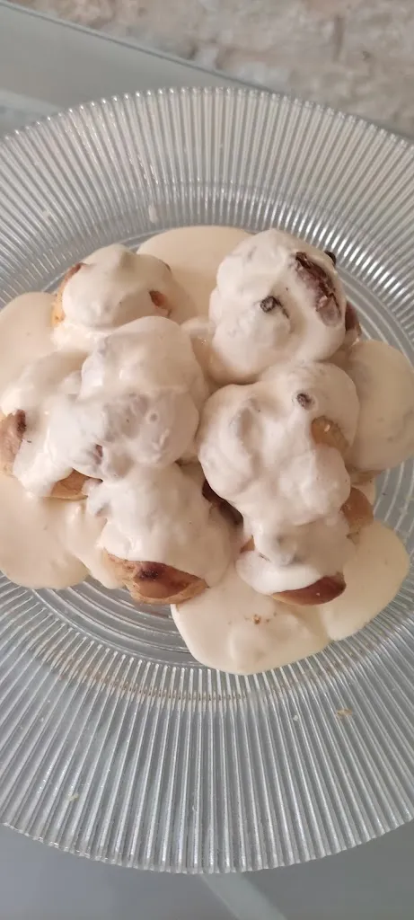 carmelo alfonso_Al Giandale_Santa Venerina_review