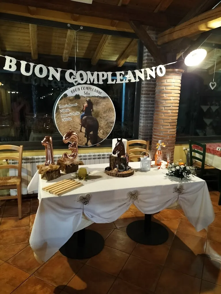 Azienda Agricola Oasi dell'Etna Santa Venerina (CT) restaurant in Santa Venerina