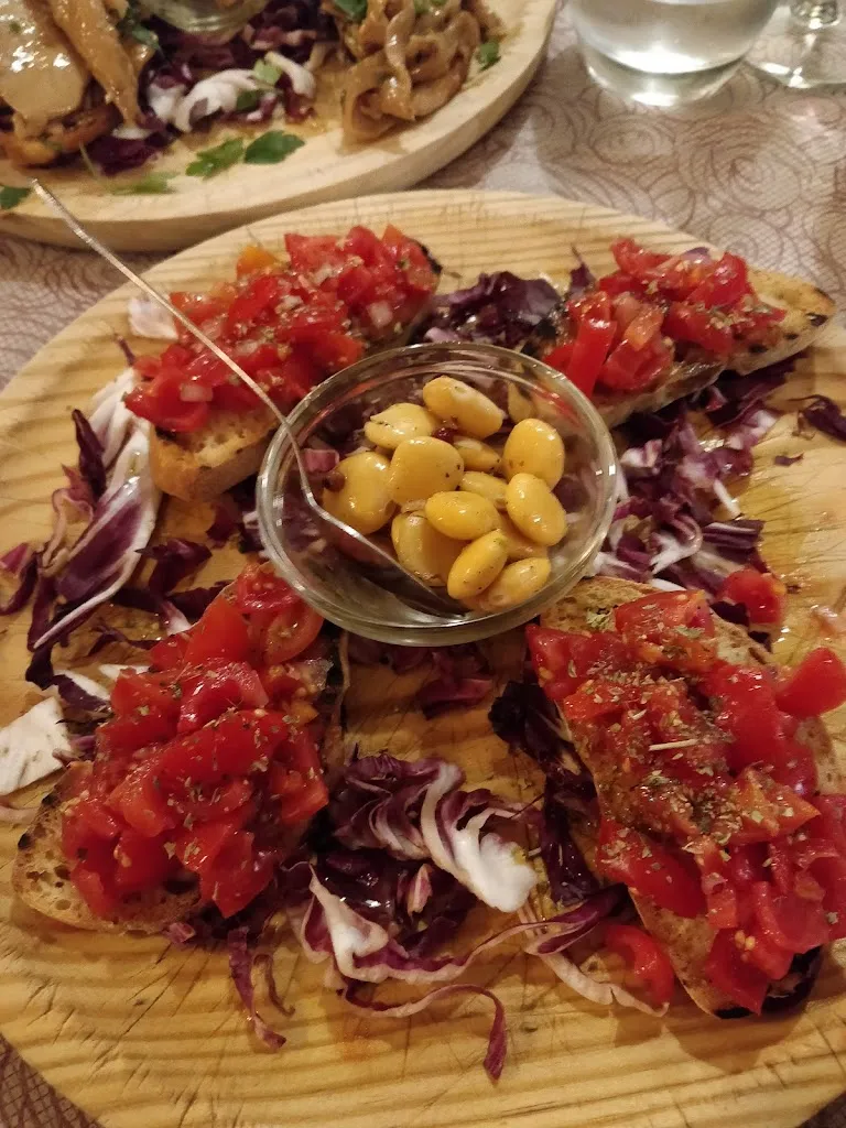 Rebecca Farrugia_L'antico Forno Russo_Santa Venerina_review