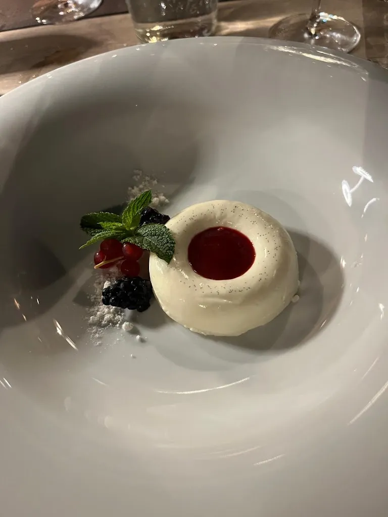 Martina Giuliani_Dalesco suites & restaurant_Leverano_review