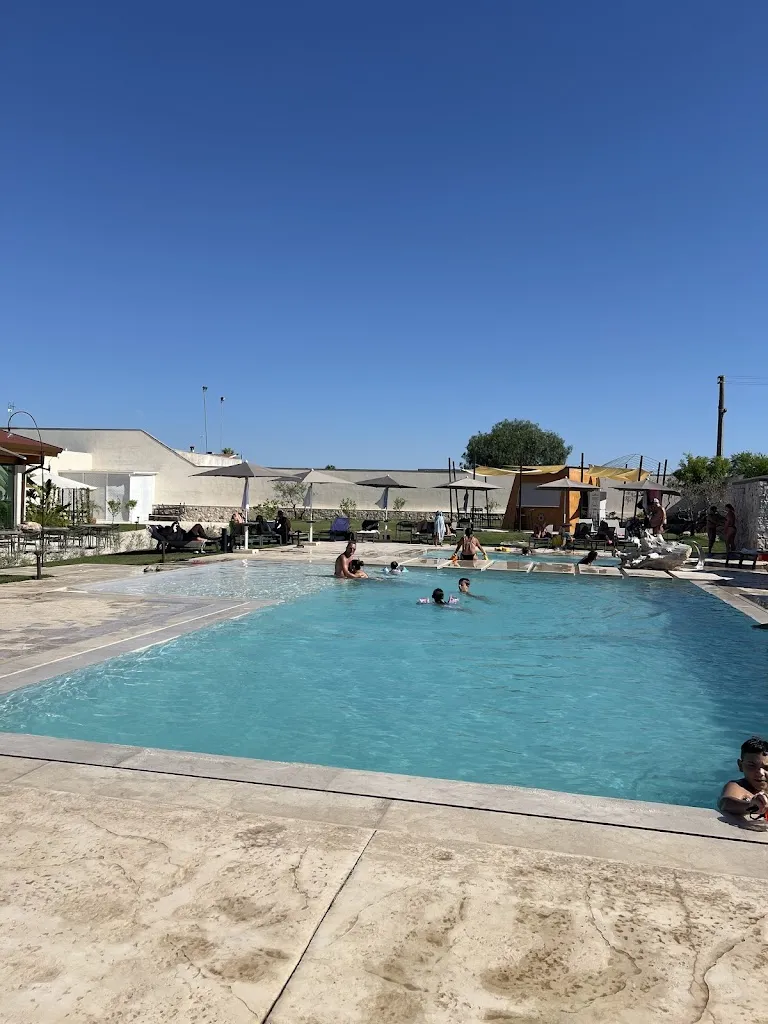 Ludovica Nestola_Dalesco suites & restaurant_Leverano_review