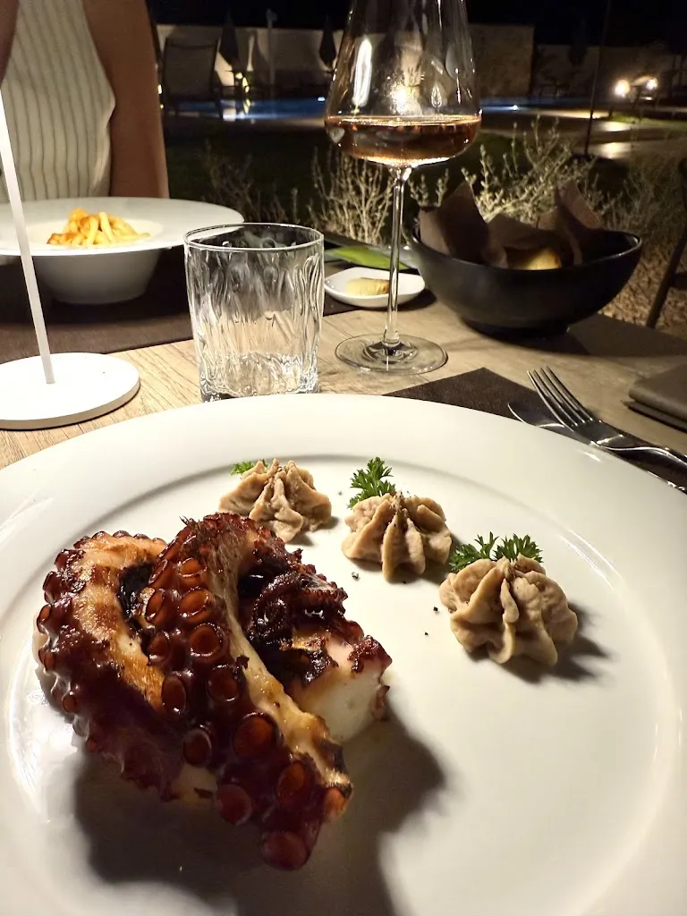 Martina Ramundo_Dalesco suites & restaurant_Leverano_review