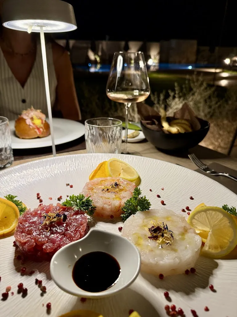 Dalesco suites & restaurant_Leverano_slider_image_2