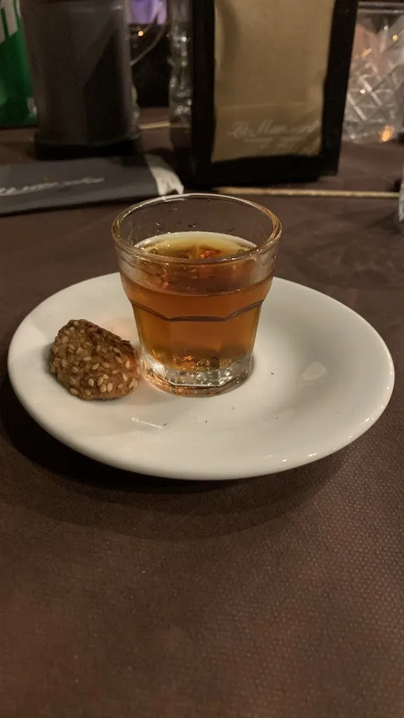 Sandro Braida_La Mansarda_Santa Venerina_review