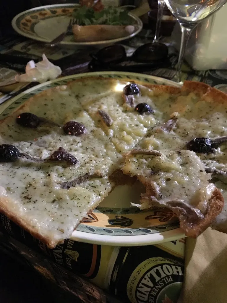 Hanna Chalhoub_La Mansarda_Santa Venerina_review