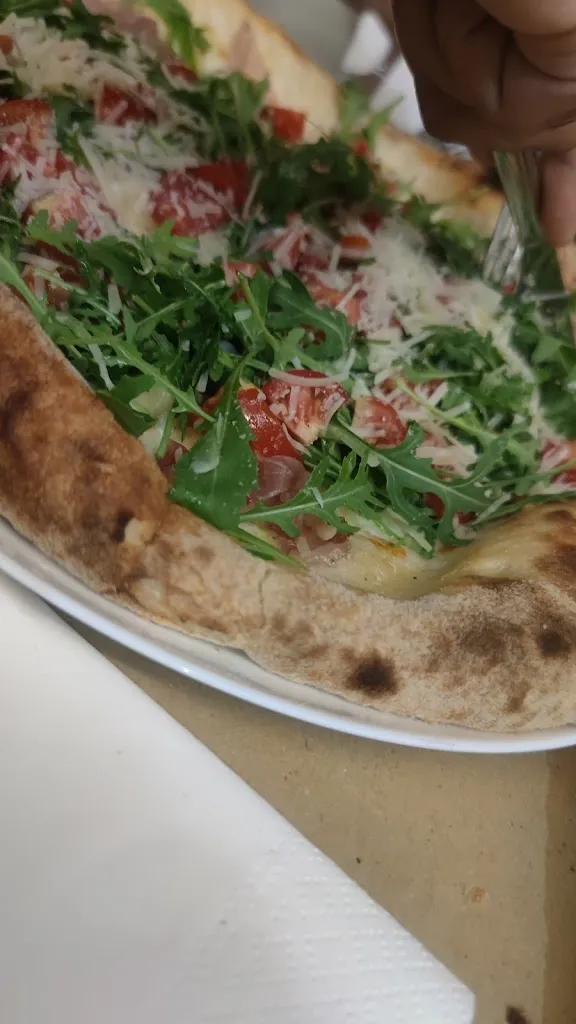 Menu_Zest - Ristorante, Pizzeria, Panini gourmet, Sicilian Food_Santa Venerina_image_2