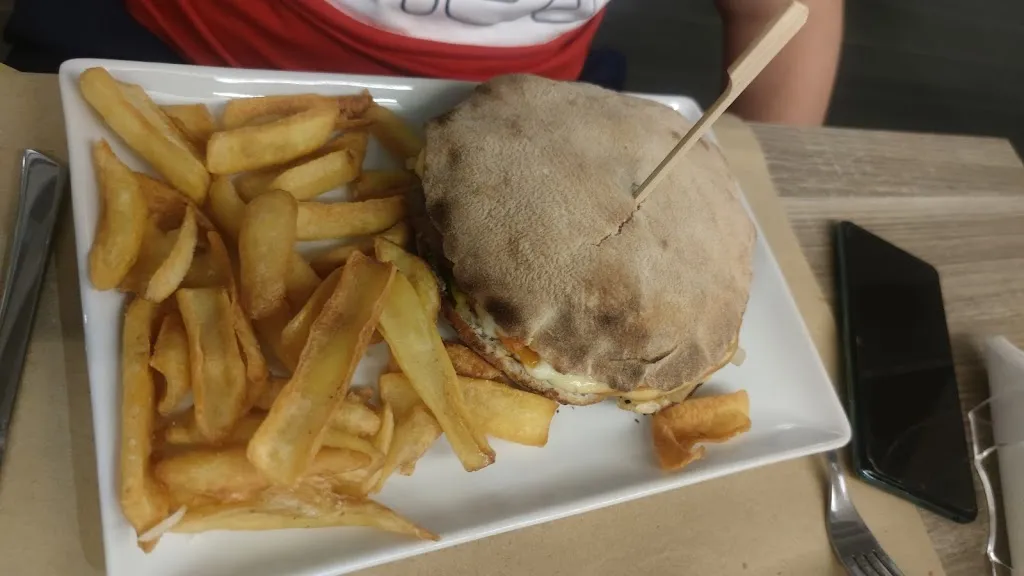 Menu_Zest - Ristorante, Pizzeria, Panini gourmet, Sicilian Food_Santa Venerina_image_5